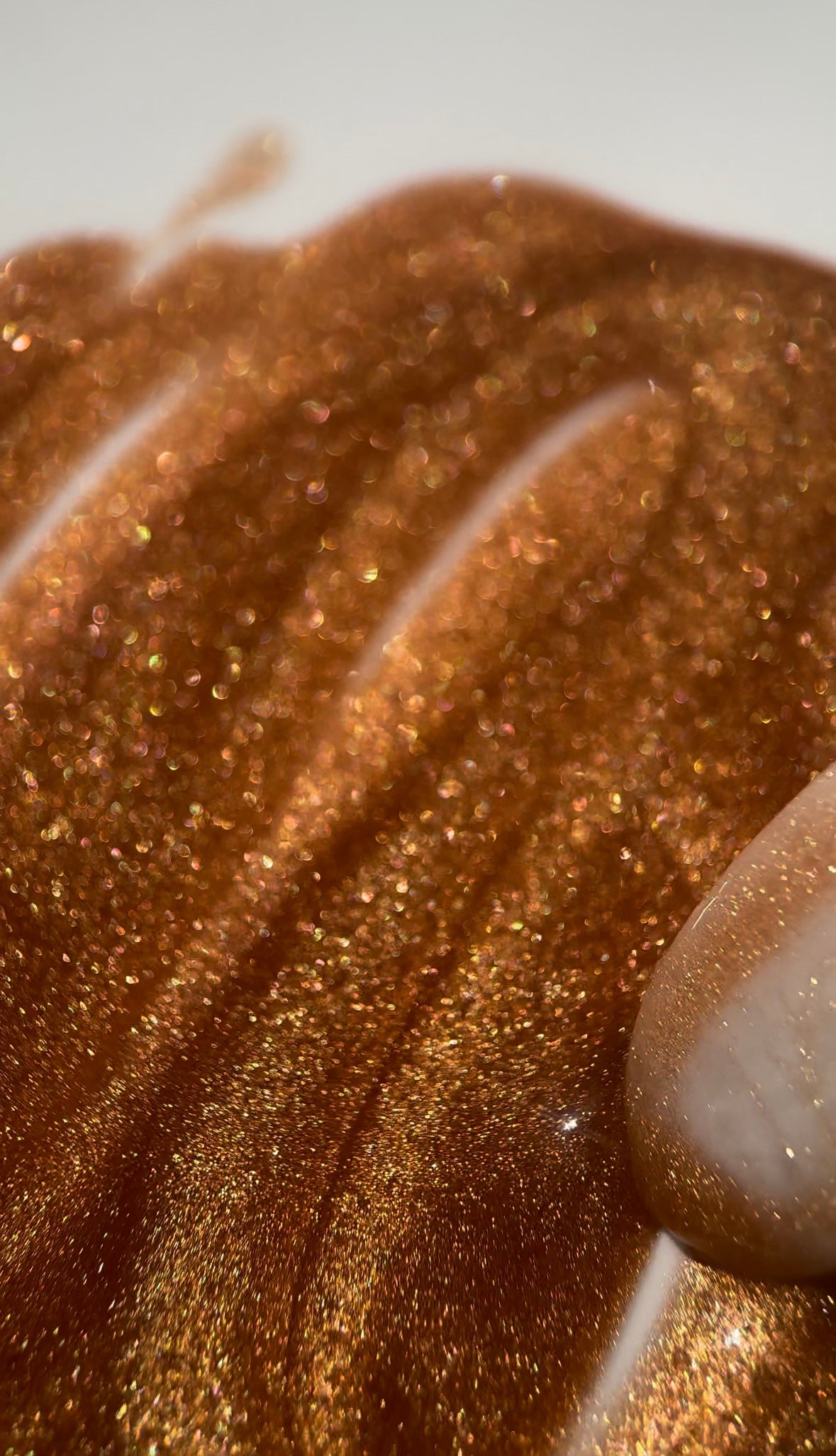 Luxe Body & Hair Oil