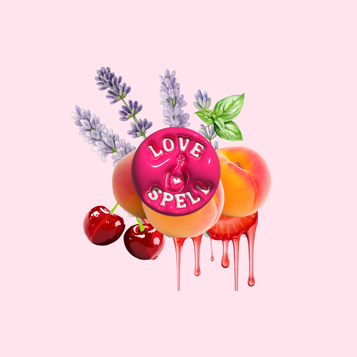 The Love Spell Bundle