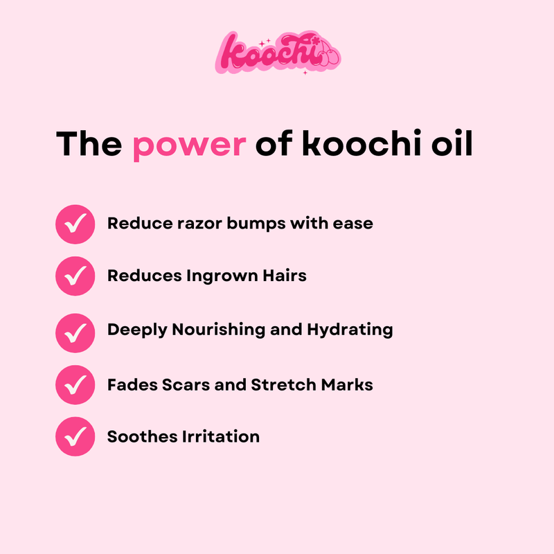 What is Koochi Wash