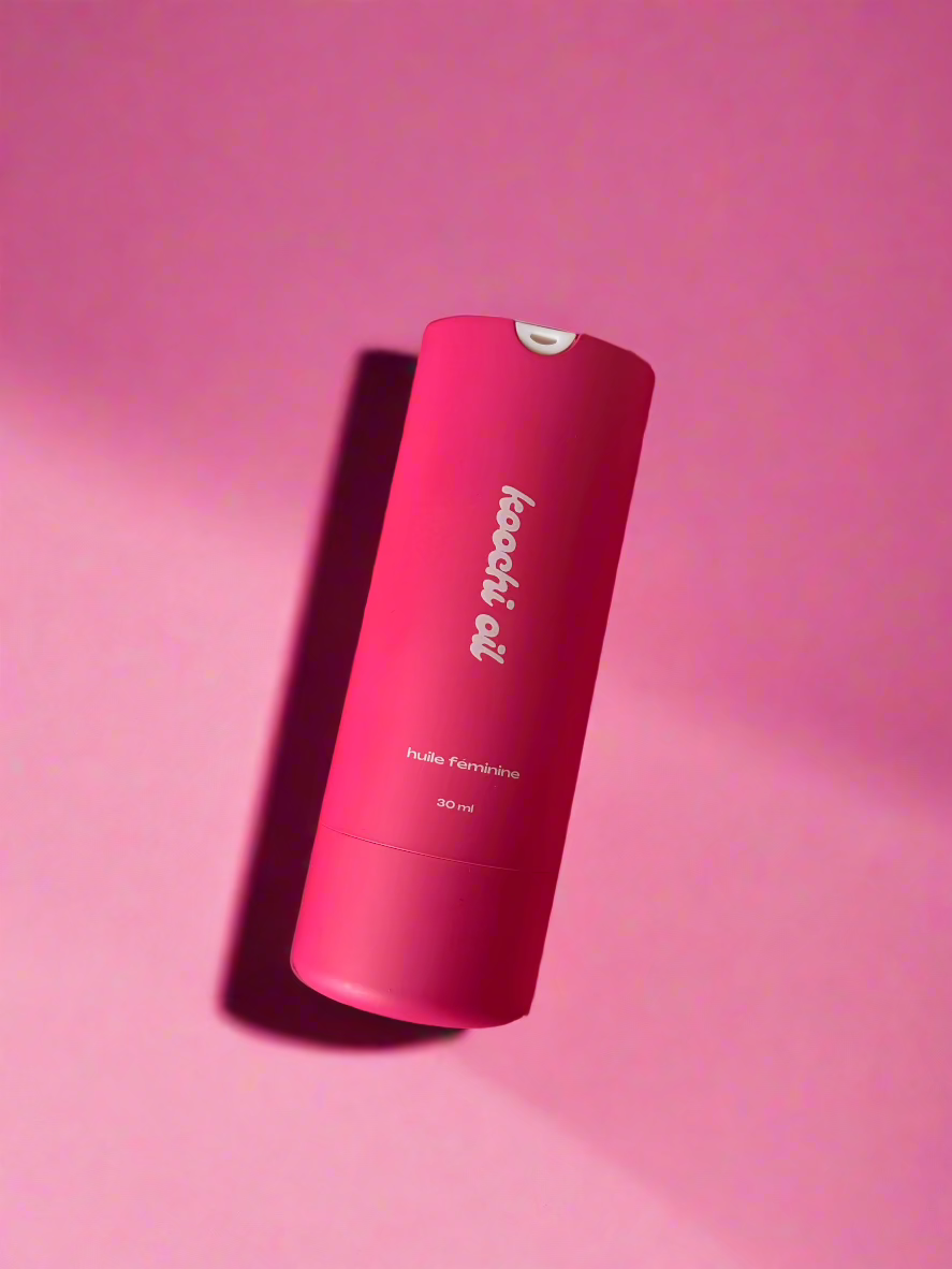 Koochi Oil