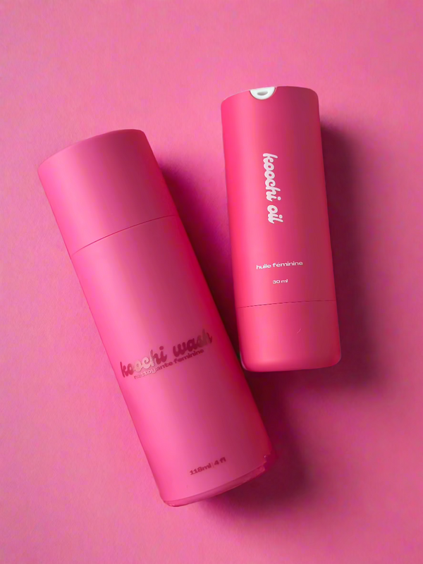 Cleanse & Smooth Duo