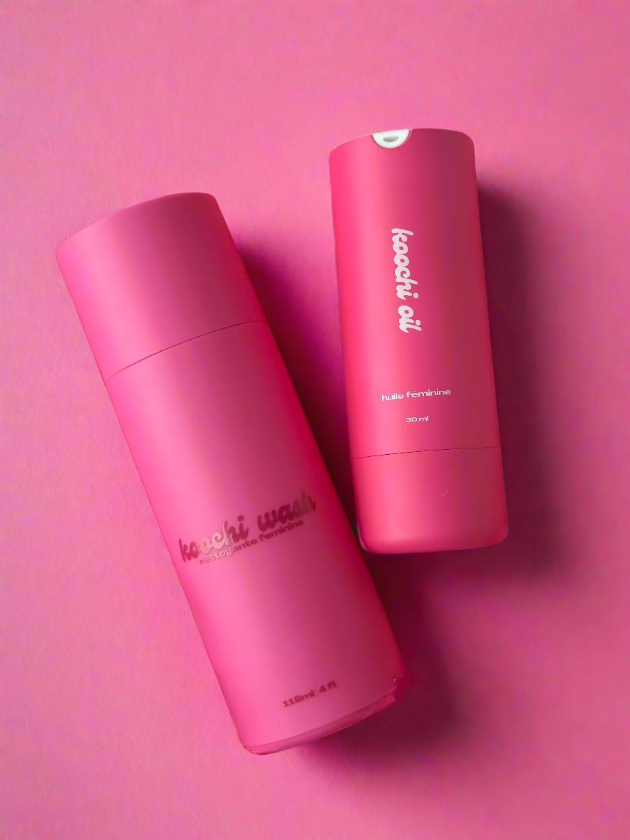 Cleanse & Smooth Duo