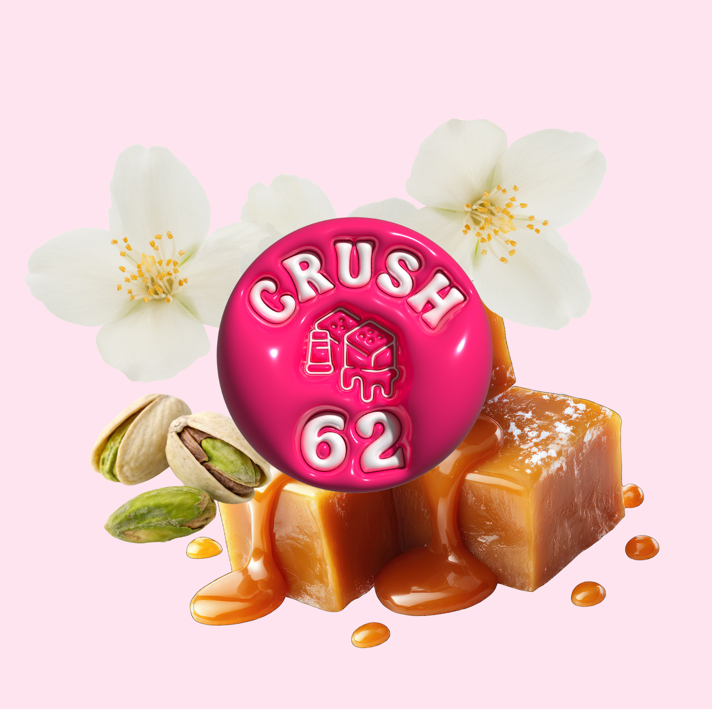 The Crush 62 Bundle