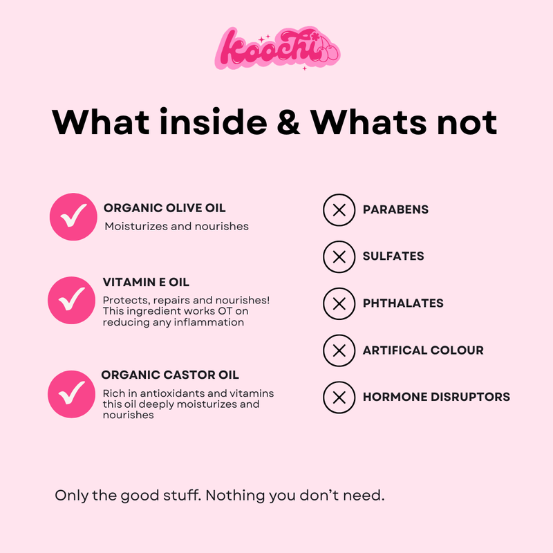 What is Koochi Wash