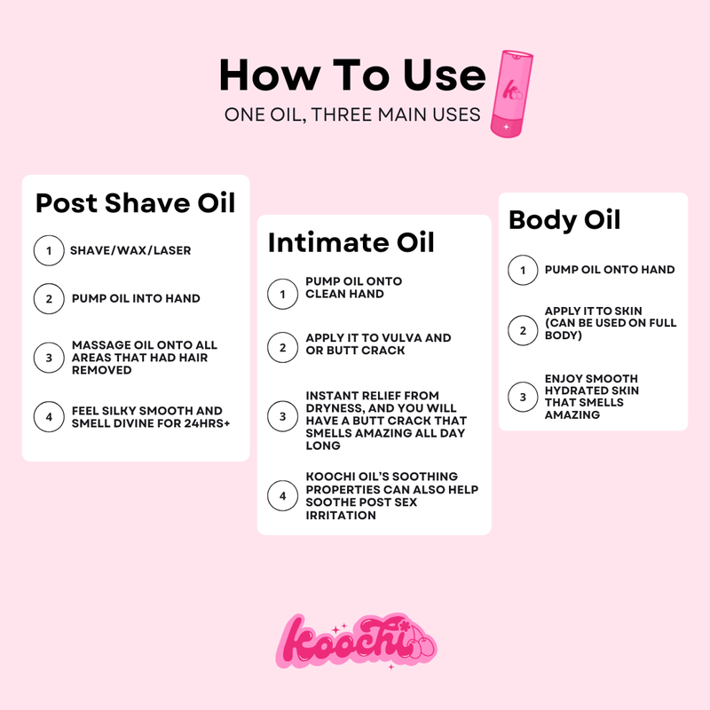 What is Koochi Wash