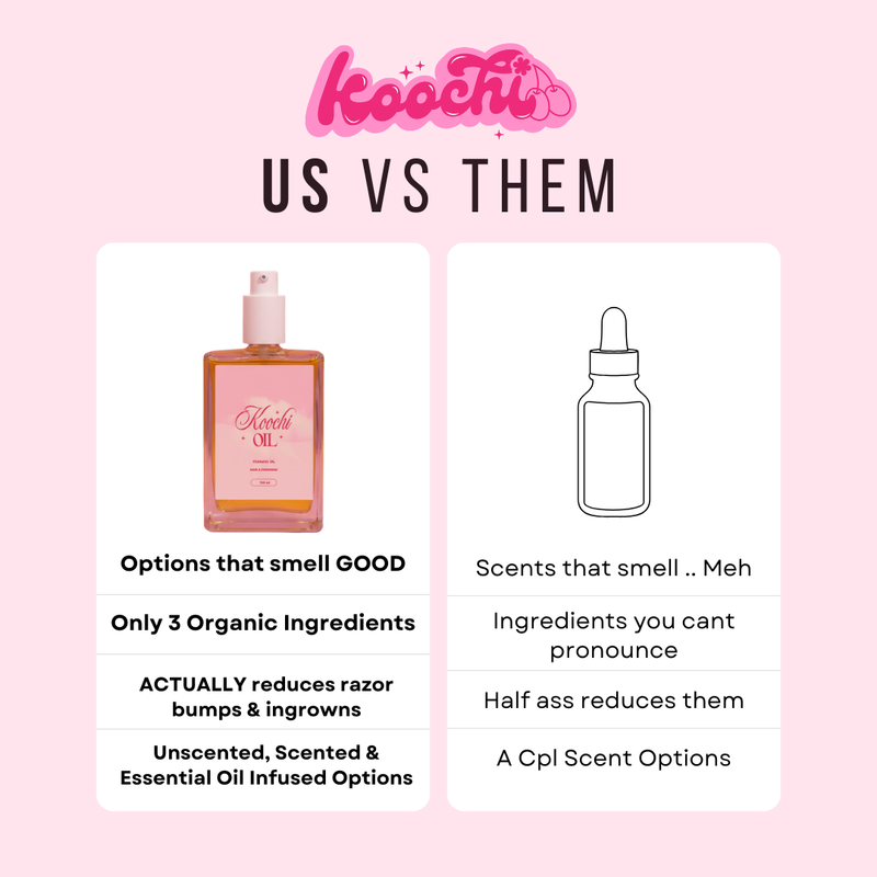 What is Koochi Wash