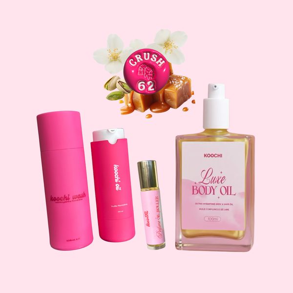 The Crush 62 Bundle