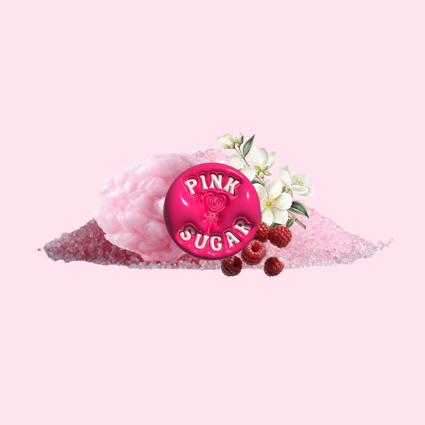 The Pink Sugar Bundle