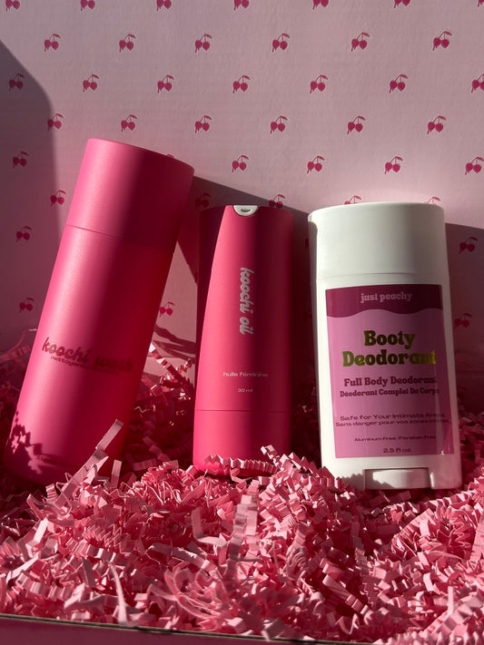 Hot Girl Bundle