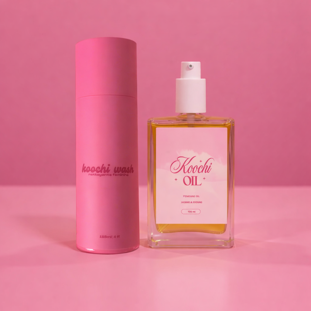 Cleanse & Smooth Duo 2.0