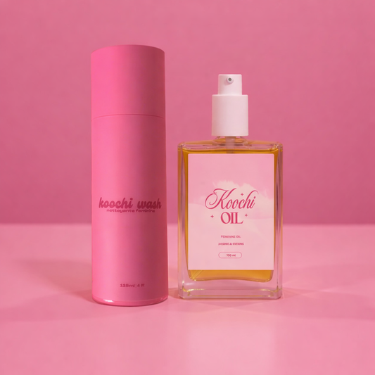 Cleanse & Smooth Duo 2.0