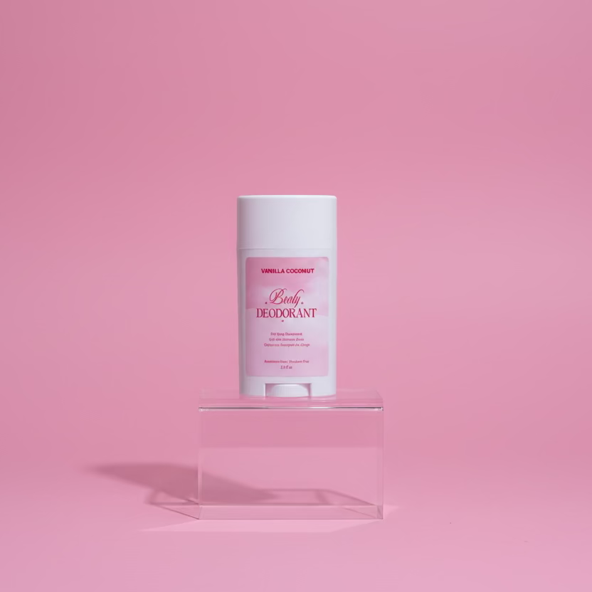 Booty Deodorant