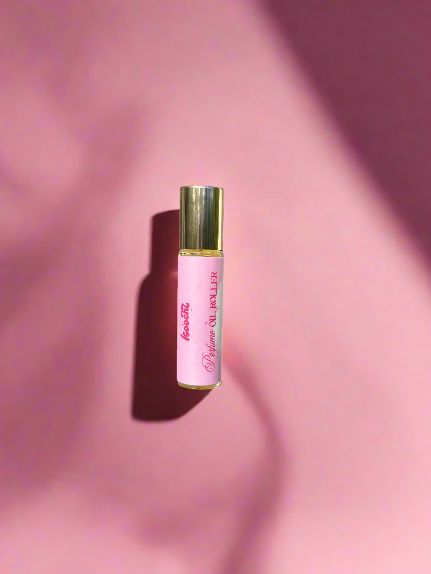 Perfume Oil Rollers