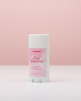 Booty Deodorant