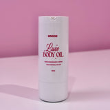 Mini Luxe Body & Hair Oil