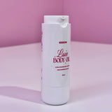 Mini Luxe Body & Hair Oil