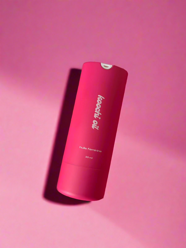 Koochi Oil