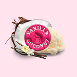 The Vanilla Coconut Bundle