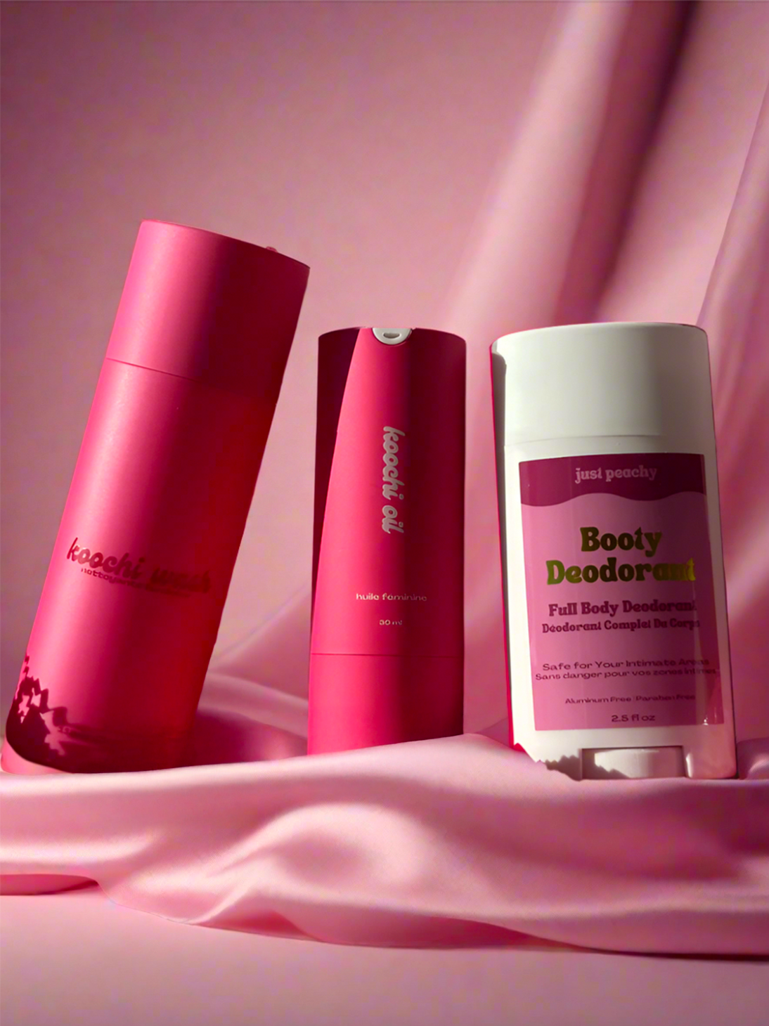 Hot Girl Bundle