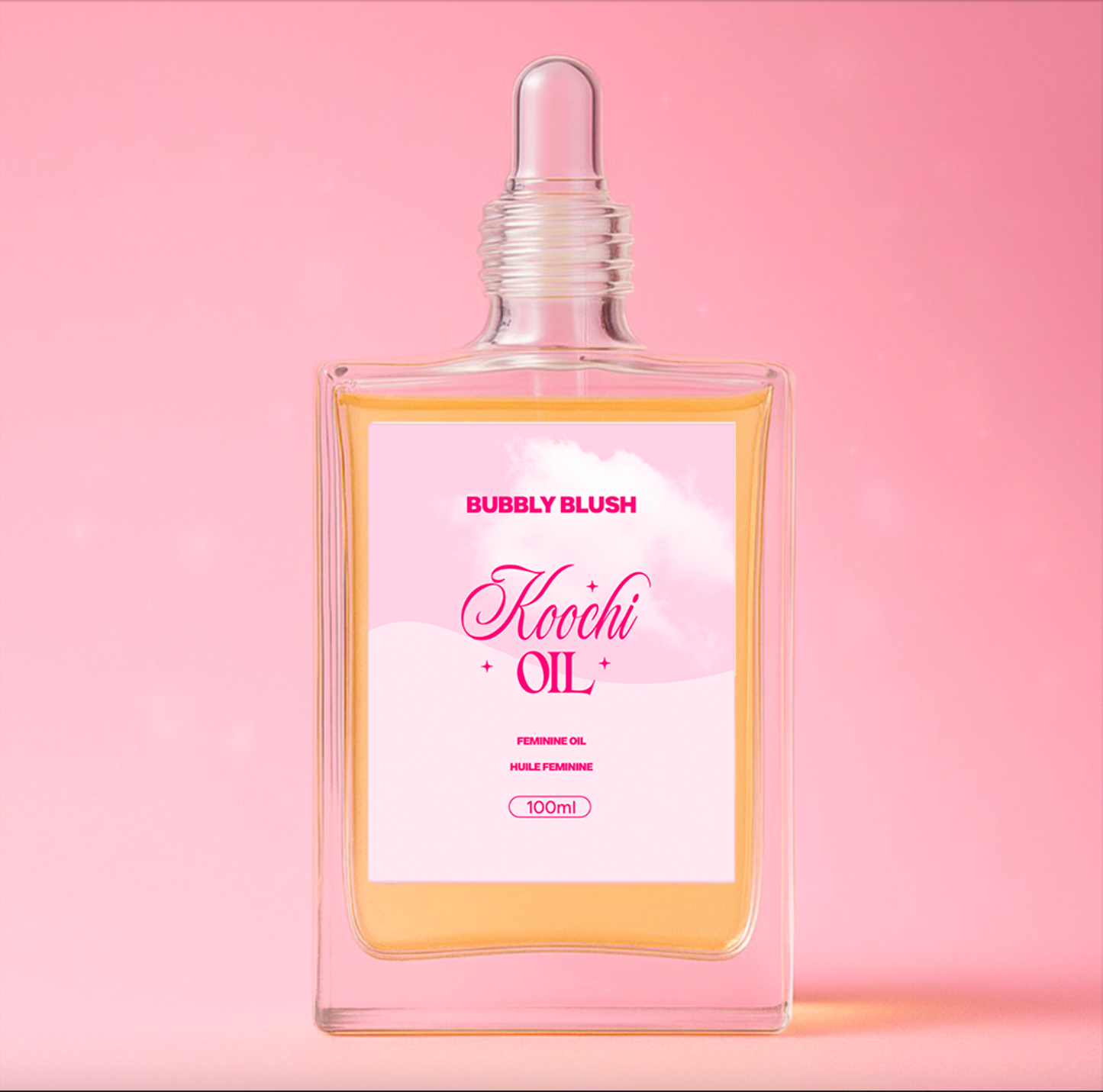 Big Koochi Oil
