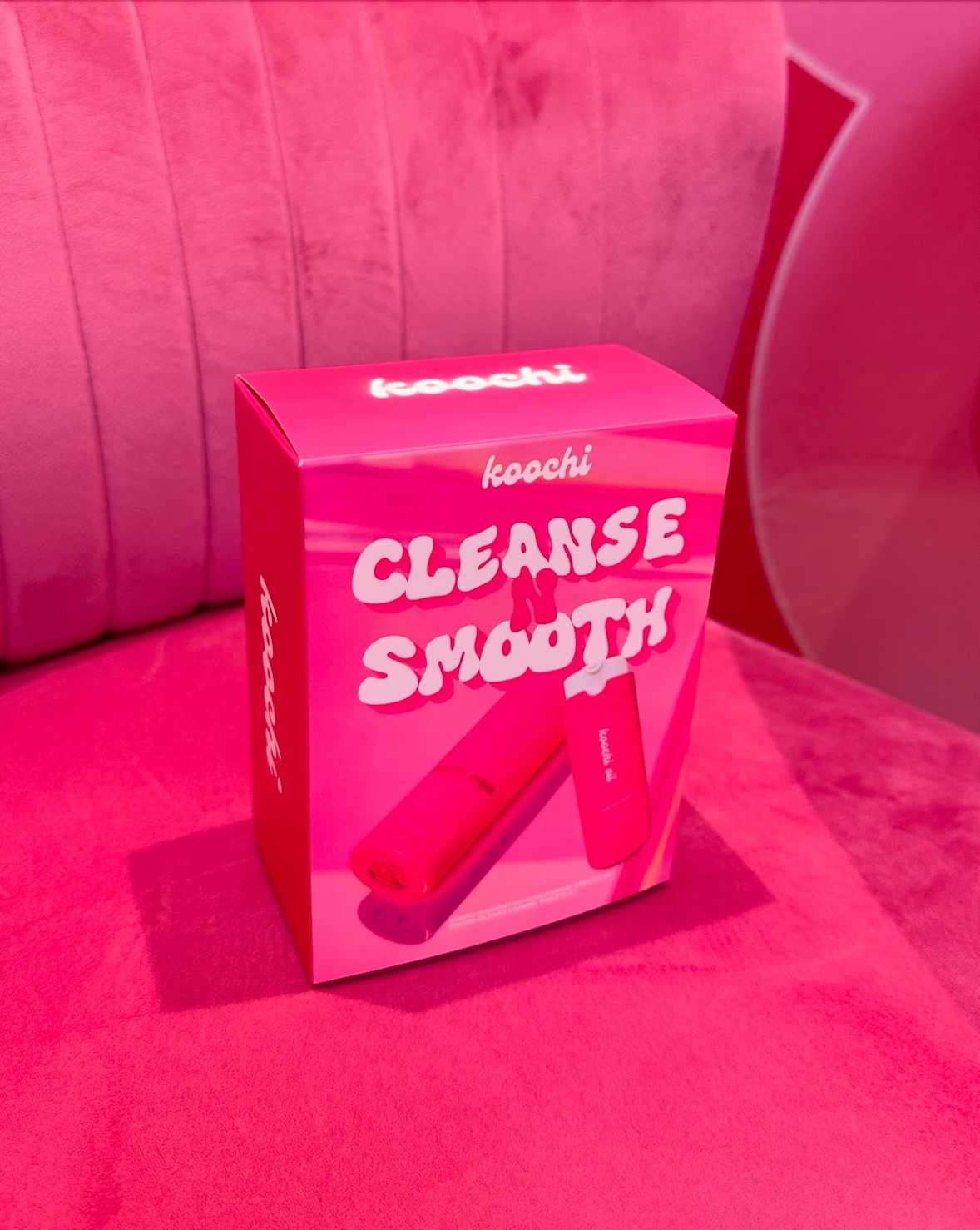 Cleanse & Smooth Duo Black Friday Cyber Monday