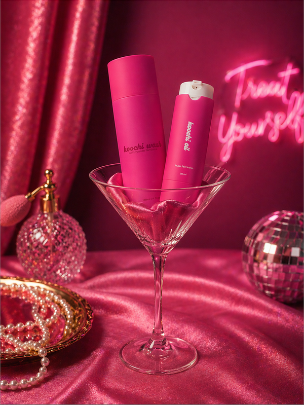 The Cleanse & Smooth Duo